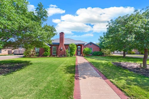 5013 Pimlico Dr, Midland, TX, 79707-1520 | Card Image