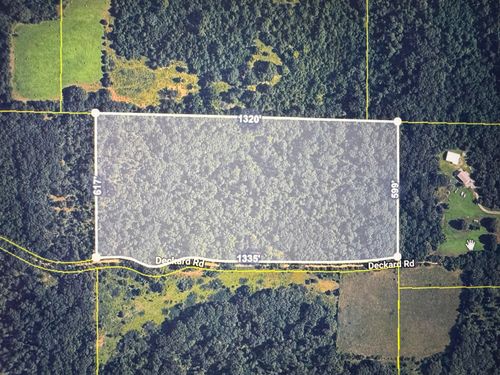 000 Deckard Rd, Fordland, MO, 65652 | Card Image