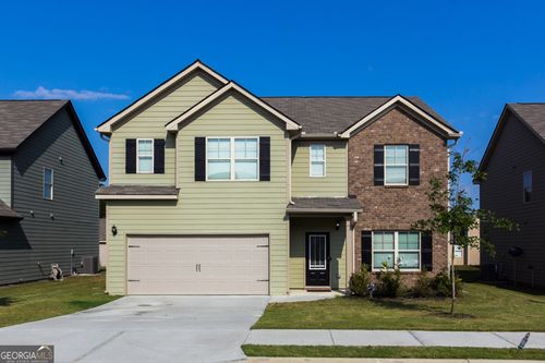 3119 Claridge Dr, Conyers, GA, 30094-3974 | Card Image