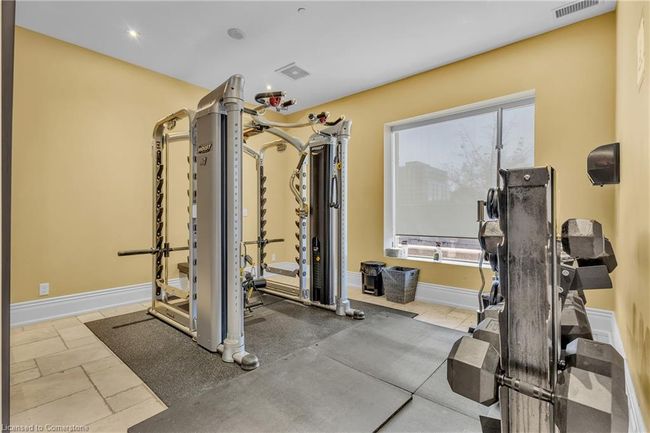 502 - 223 Erb St W, House attached with 2 bedrooms, 2 bathrooms and 1 parking in Waterloo ON | Image 37