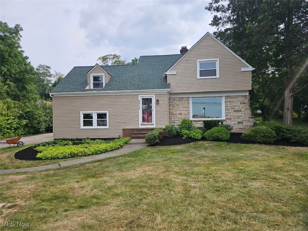 Wilson Mills Rd, Mayfield Village, OH 44143
