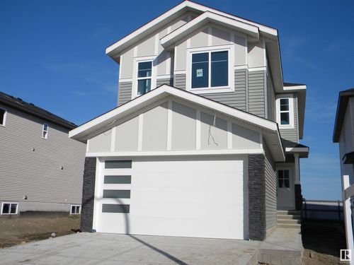 61 Ashbury Cres, Spruce Grove, AB, T7X3C6 | Card Image