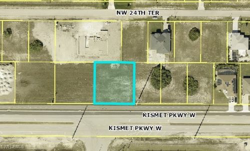 1229 Kismet Parkway W, Cape Coral, FL, 33993 | Card Image