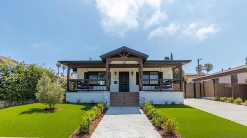 2419 Chicago St, San Diego, CA, 92110-4106 | Card Image