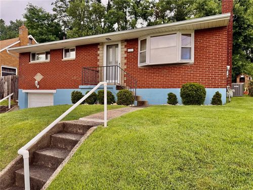 6328 Belvoir Dr, Verona, PA, 15147-2559 | Card Image