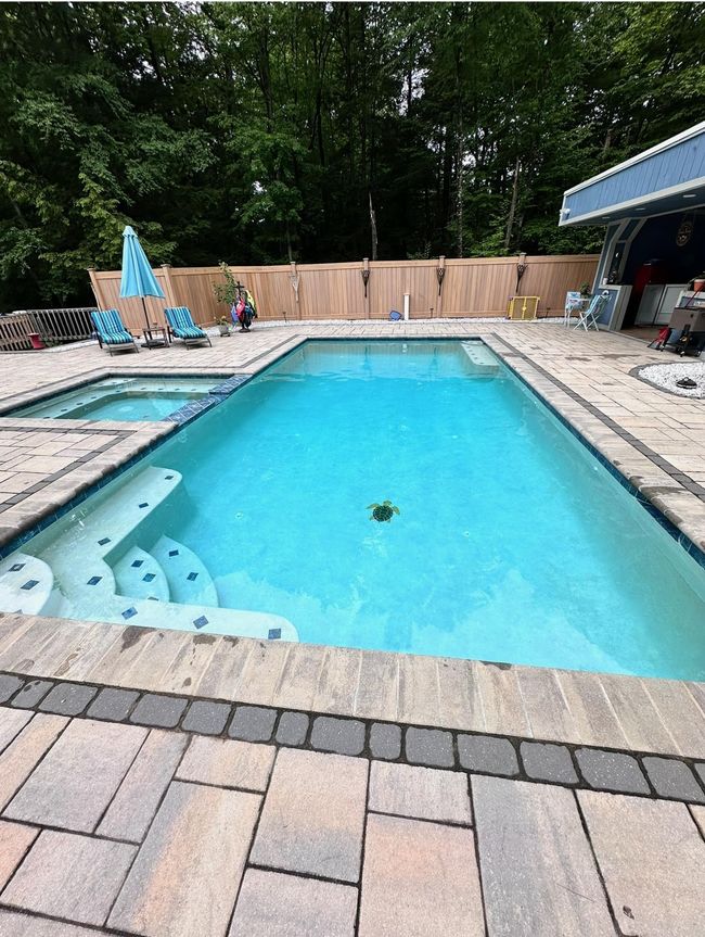 95 Sherwood Forest Rd, House other with 4 bedrooms, 4 bathrooms and null parking in Weare NH | Image 7