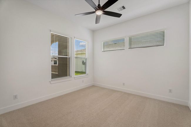1912 Drover Ln, House other with 3 bedrooms, 3 bathrooms and 2 parking in Rosenberg TX | Image 9