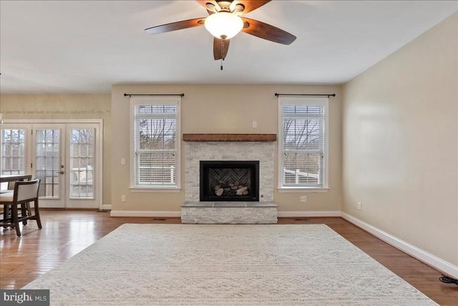 142 Triumphant Way, House other with 5 bedrooms, 4 bathrooms and null parking in FALLING WATERS WV | Image 9
