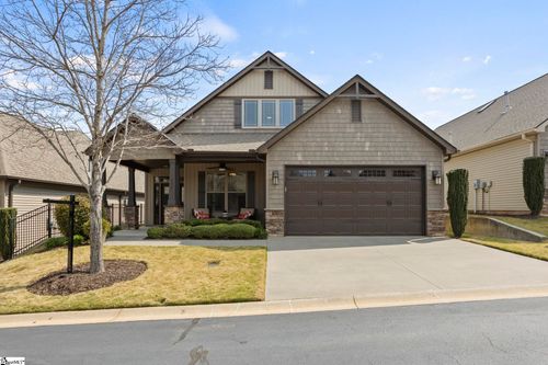554 Ashler Drive, Greer, SC, 29651 | Card Image
