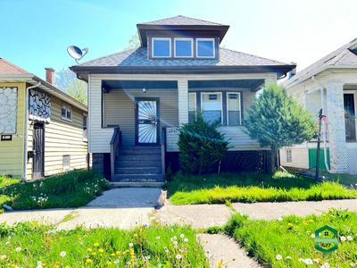 11641 S Normal Avenue, House other with 3 bedrooms, 1 bathrooms and 2 parking in Chicago IL | Image 1