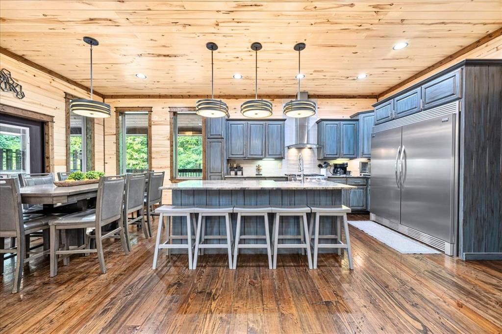 Residential in Broken Bow 5