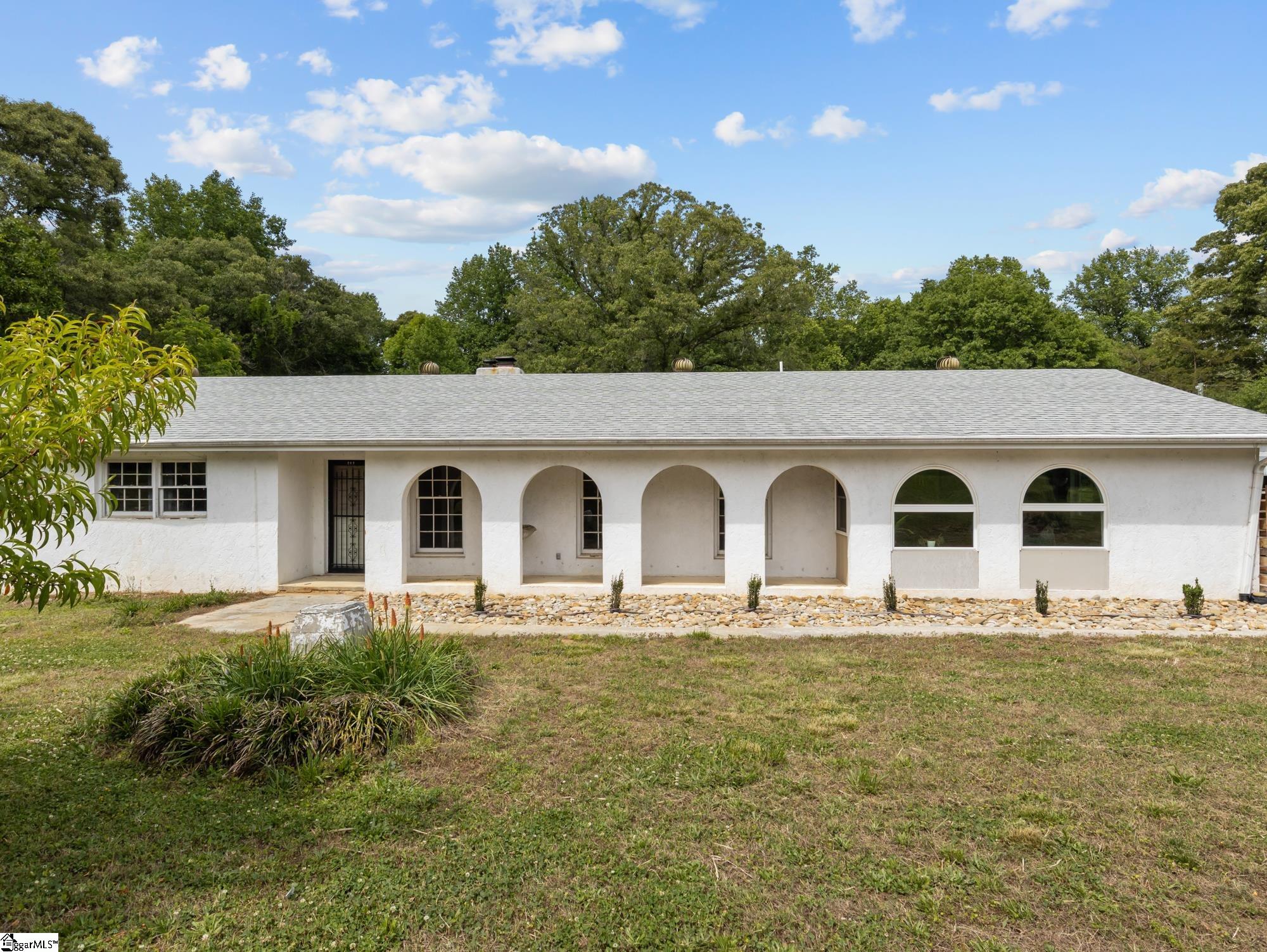 Residential in Liberty