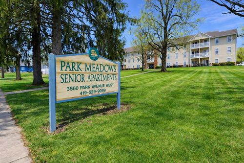 3560 Park Ave W, Ontario, OH, 44906-1078 | Card Image