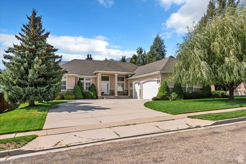 6879 Black Powder Rd, Mountain Green, UT, 84050-9748 | Card Image