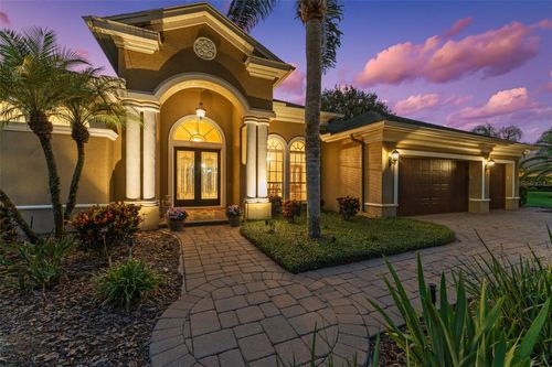 19708 Wellington Manor Blvd, LUTZ, FL, 33549-5010 | Card Image