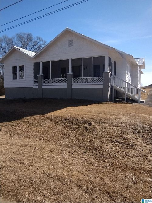 160 Hillside Dr, OHATCHEE, AL, 36271-4084 | Card Image