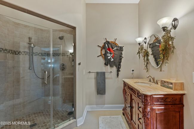 204 Stillhouse Rd, House other with 5 bedrooms, 5 bathrooms and null parking in MILLSTONE TOWNSHIP NJ | Image 47