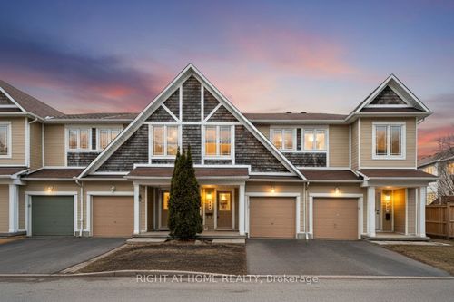 421 Hillsboro Pvt, Kanata, ON, K2M3A7 | Card Image