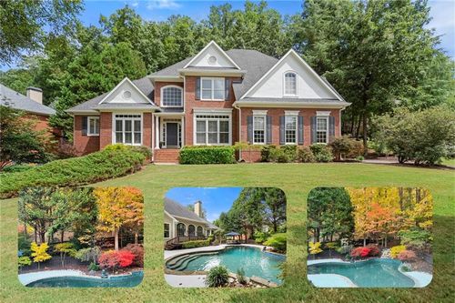201 Devonshire Ct, Canton, GA, 30115-6499 | Card Image