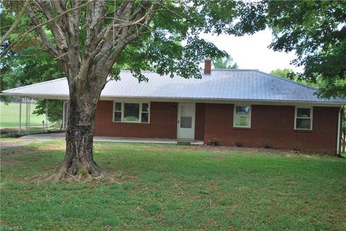 2535 S River Church Rd, Woodleaf, NC, 27054-9558 | Card Image