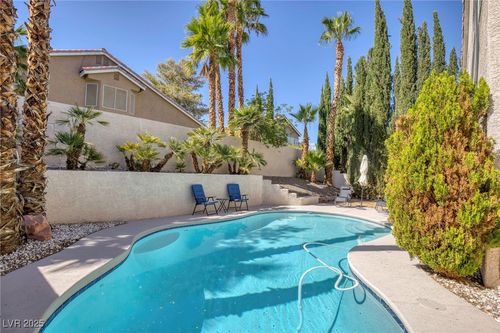 2269 Pine Forest Ct, Las Vegas, NV, 89134-6023 | Card Image