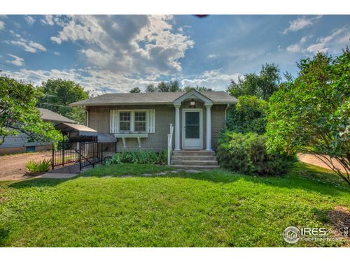 521 S Bryan Ave, Fort Collins, CO, 80521-3304 | Card Image