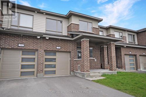 284 Ormiston Crescent, Ottawa, ON, K2J7E4 | Card Image