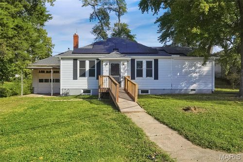 115 Collinsville Rd, Troy, IL, 62294-1307 | Card Image