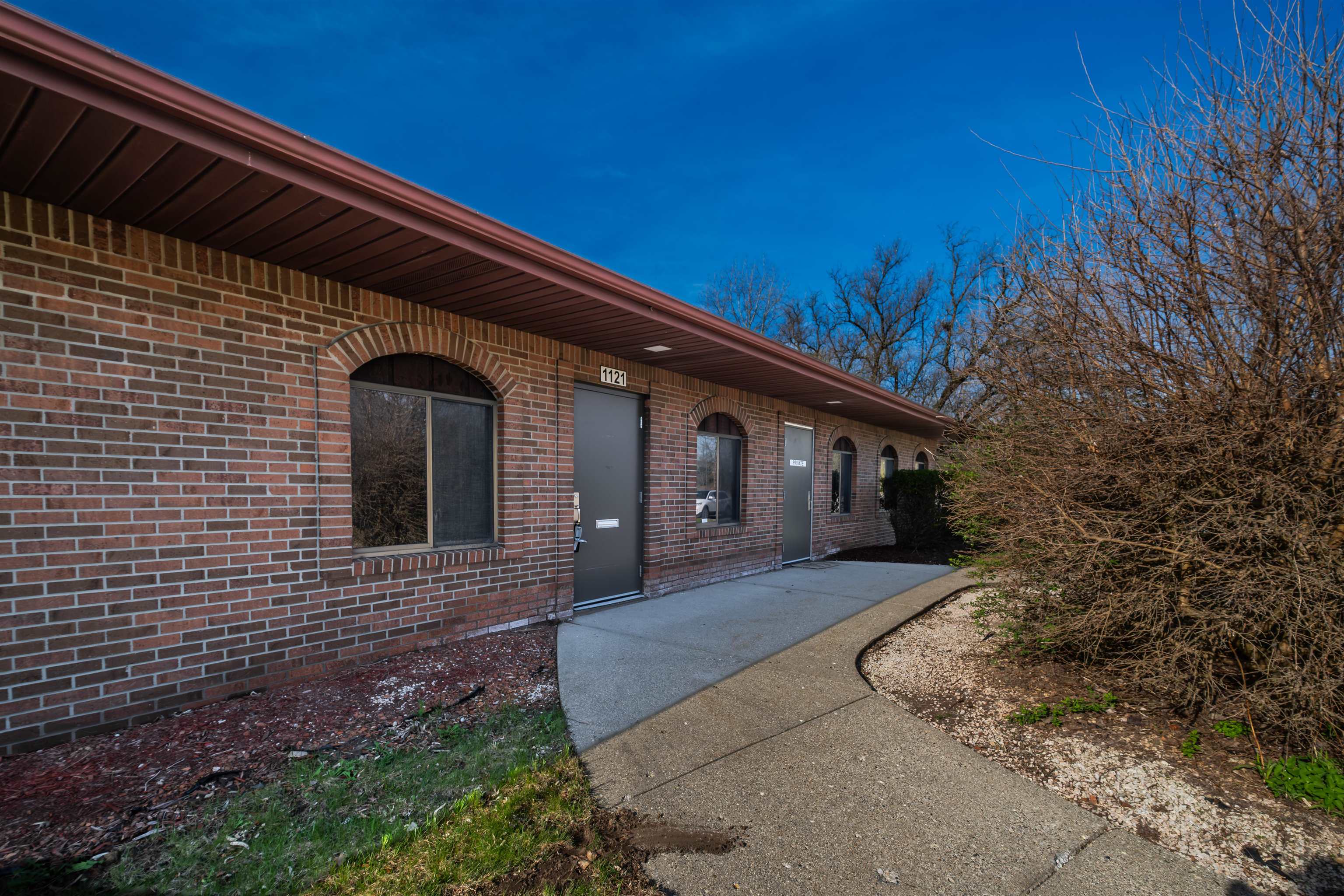 Commercial Sale in Flint Charter Township