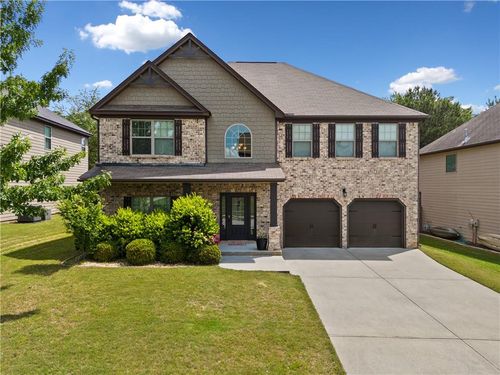 1314 Bentley Estates Dr, Dacula, GA, 30019-7784 | Card Image