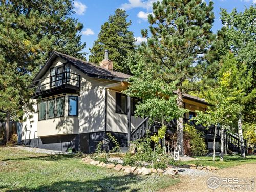 11982 State Highway 7, Allenspark, CO, 80510-8903 | Card Image