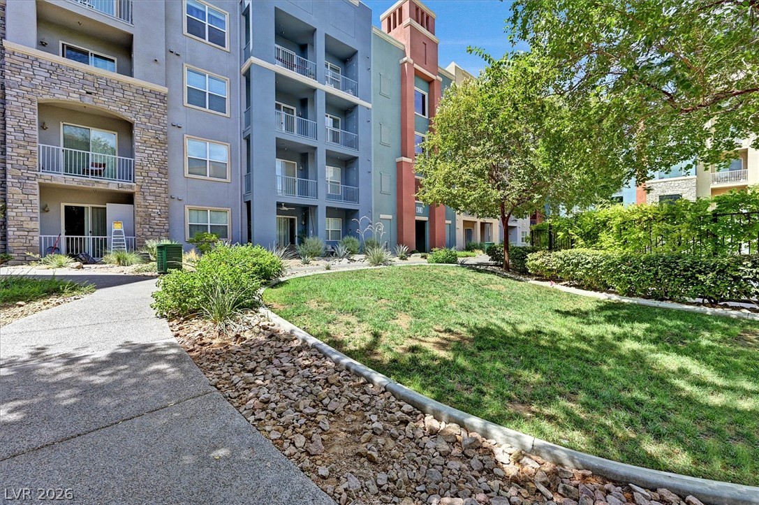 Residential in Las Vegas 3