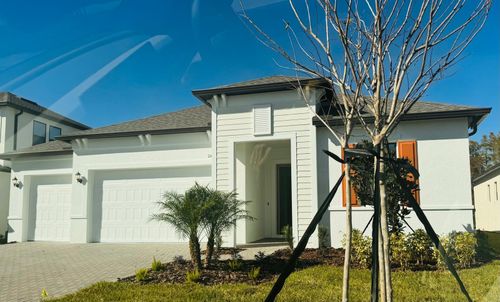 11460 Flourish Dr, Land O Lakes, FL, 34637-6465 | Card Image