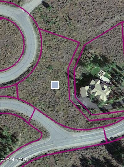 Aerial of Approx Lot Lines | Image 1