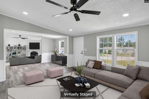 261 Crestridge Dr, Lexington, SC, 29073-7212 | Card Image