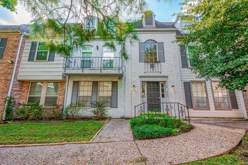 432 N Post Oak Ln, Houston, TX, 77024-5907 | Card Image
