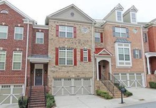 5805 Norfolk Chase Rd, Peachtree Corners, GA, 30092-3517 | Card Image