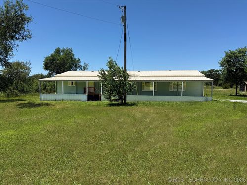 31355 S 250 Rd, Henryetta, OK, 74437-8140 | Card Image