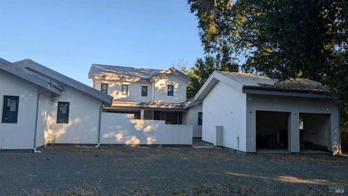 1003 Charter Oak Avenue, St. Helena, CA, 94574 | Card Image