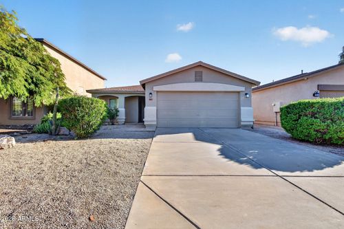 907 E Cowboy Cove Trail, San Tan Valley, AZ, 85143 | Card Image