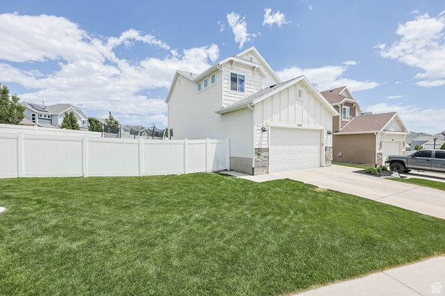 9654 Bridge St, House other with 4 bedrooms, 4 bathrooms and 4 parking in Eagle Mountain UT | Image 37