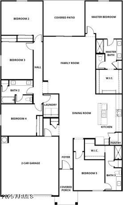 4015 N Ghost Hollow Way, Casa Grande, AZ, 85122-5646 | Card Image