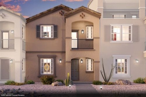 lot-151-637 Bellus Place, Henderson, NV, 89015 | Card Image