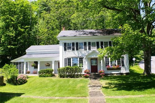 3 Cliff St, Gilbertsville, NY, 13776 | Card Image