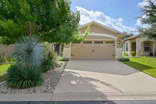 319 Salado Creek Ln, Georgetown, TX, 78633-6003 | Card Image