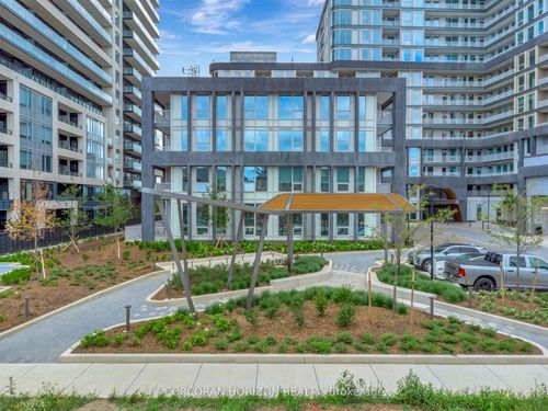 111-3240 William Coltson Ave, Oakville, ON, L6H8C8 | Card Image