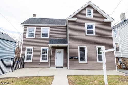 58 Prospect St, Dover, NJ, 07801-4525 | Card Image