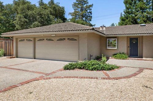 1516 Wistaria Ln, Los Altos, CA, 94024 | Card Image