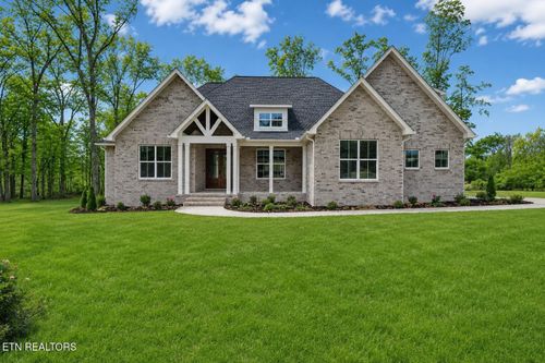 1052 Catoosa Ridge Drive, Crossville, TN, 38571 | Card Image