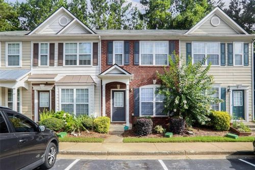 3304 Hidden Cove Cir, Peachtree Corners, GA, 30092-5403 | Card Image